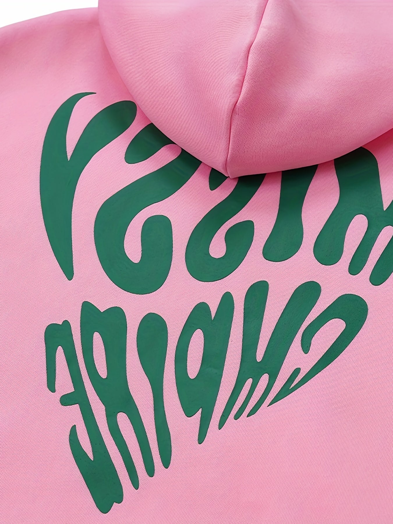New Autumn European and American Style Women's 2pcs Set: Fashionable Y Printed Long-Sleeve Pullover Hooded Sweatshirt and Shorts